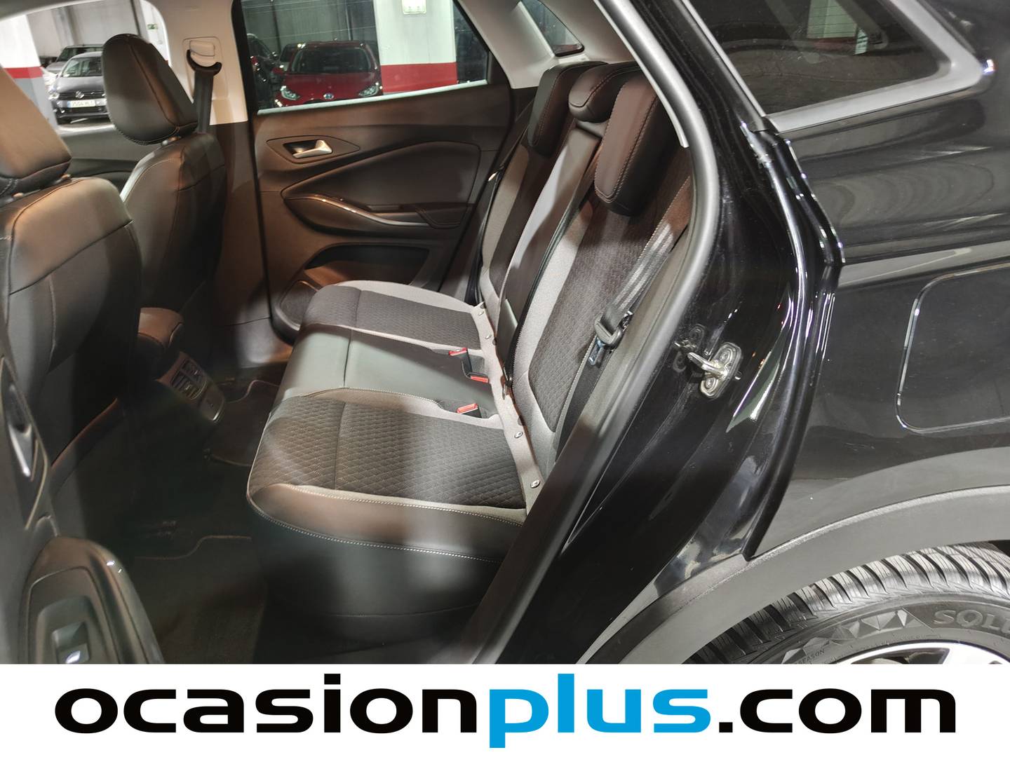 Foto Opel Grandland X PHEV Opel Grandland X 1.6 Turbo PHEV Ultimate 4x2 Auto (224 CV)