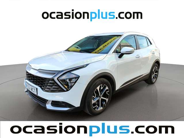 KIA Sportage 1.6 T-GDi MHEV Drive 4x2 (150 CV) de segunda mano