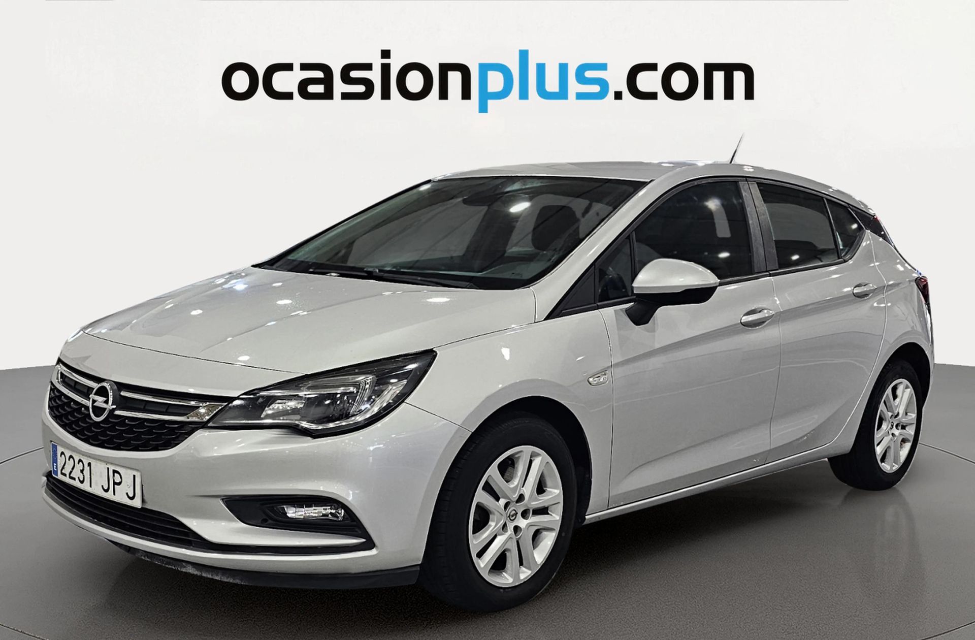 Opel Astra 1.6 CDTI Selective