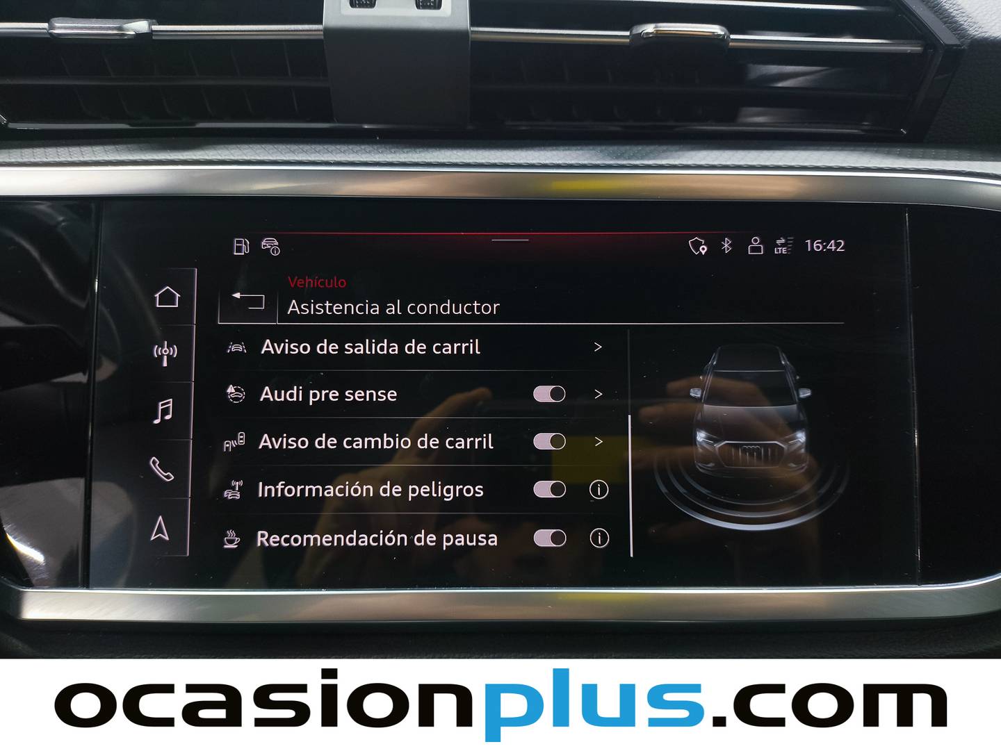 Audi Q3 Audi Q3 Advanced 35 TDI (150 CV) barato