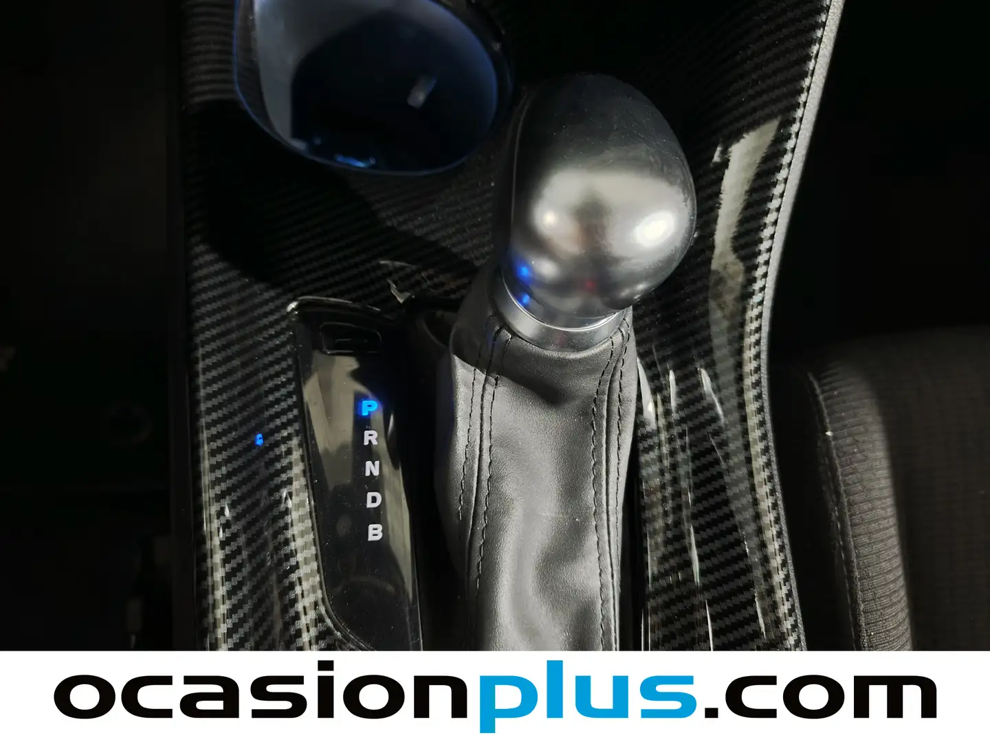 Foto Toyota C-HR Toyota C-HR 1.8 125H Advance (122 CV)