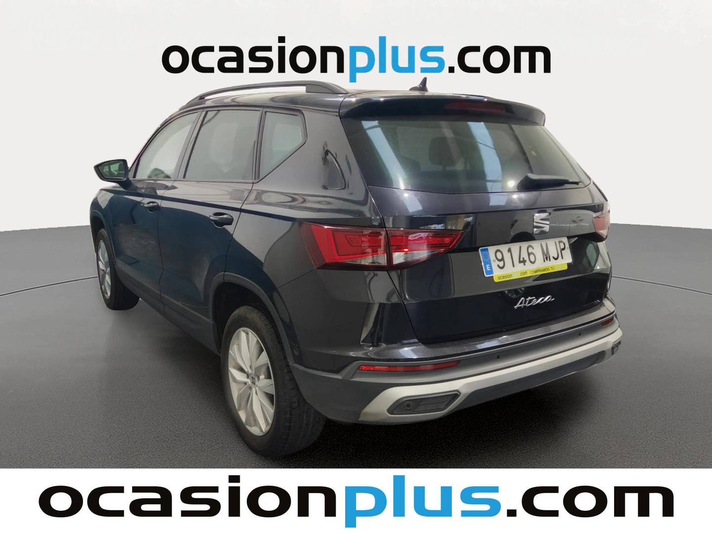 Foto Seat Ateca SEAT Ateca 1.5 TSI S&S Style XL (150 CV)
