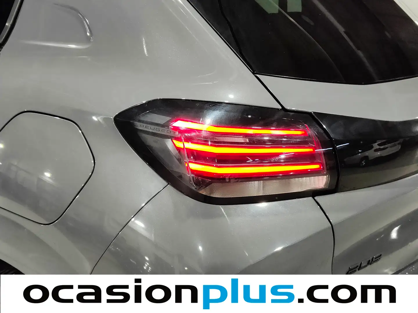 Foto Peugeot 208 Peugeot 208 PureTech 100 Allure (100 CV)