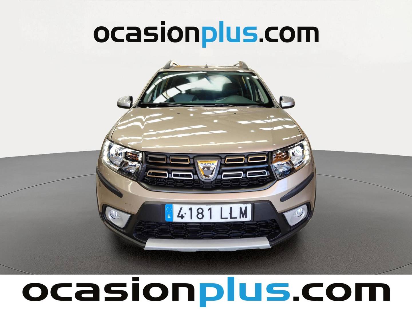 Dacia Sandero Dacia Sandero Stepway Essential TCe (100 CV) 100cv