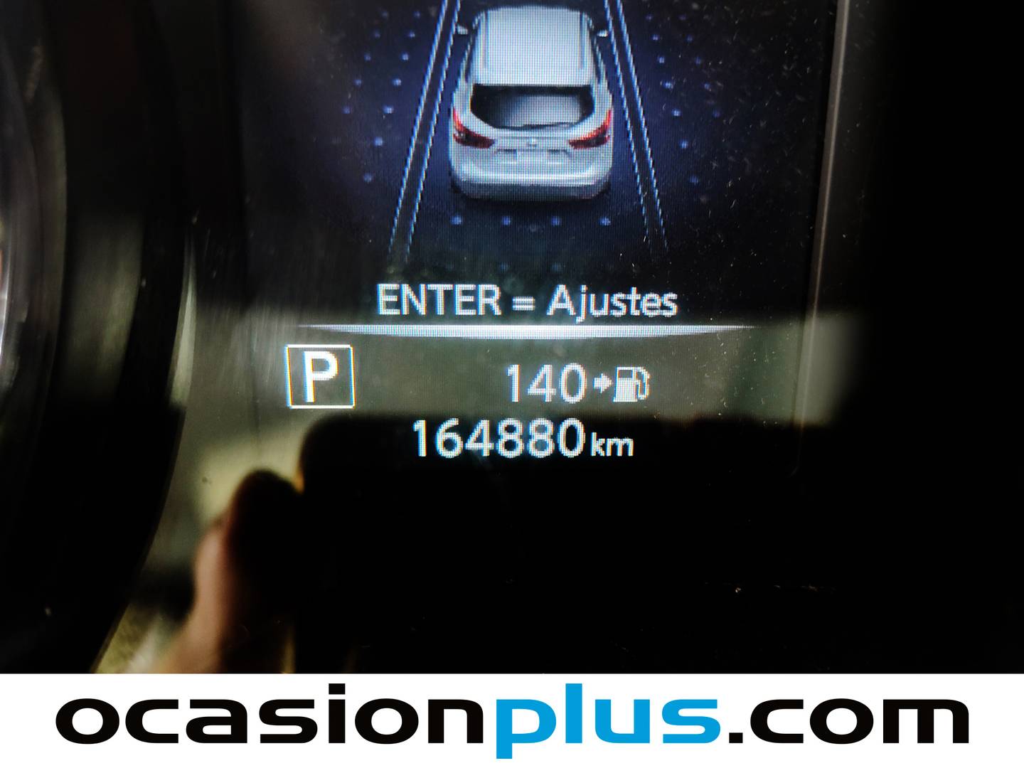 Nissan QASHQAI Nissan Qashqai dCi 130 N-Connecta 4x2 XTronic (130 CV) seminuevo