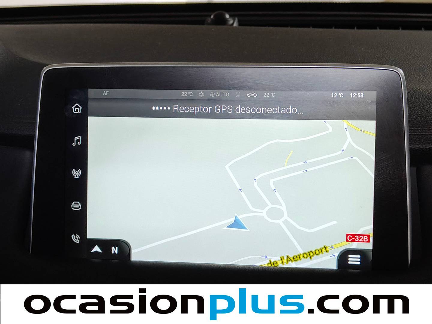 Foto MG HS MG HS 1.5 Turbo GDI Luxury DCT  (162 CV)