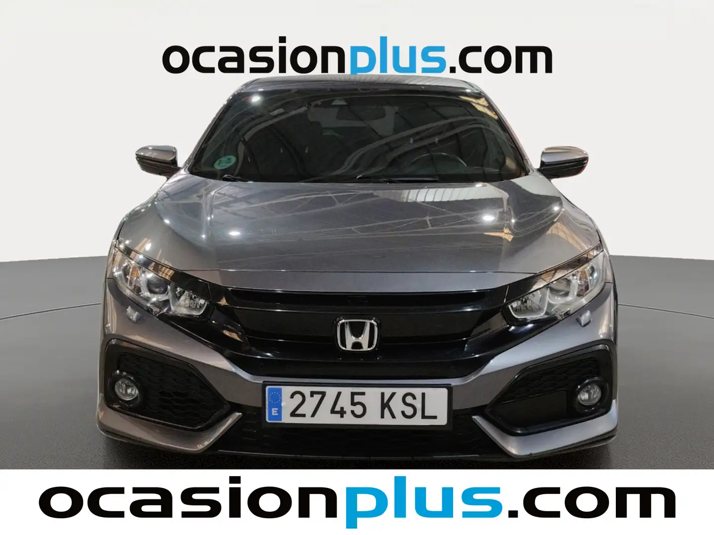 Foto Honda Civic Honda Civic 1.0 I-VTEC TURBO Elegance (129 CV)
