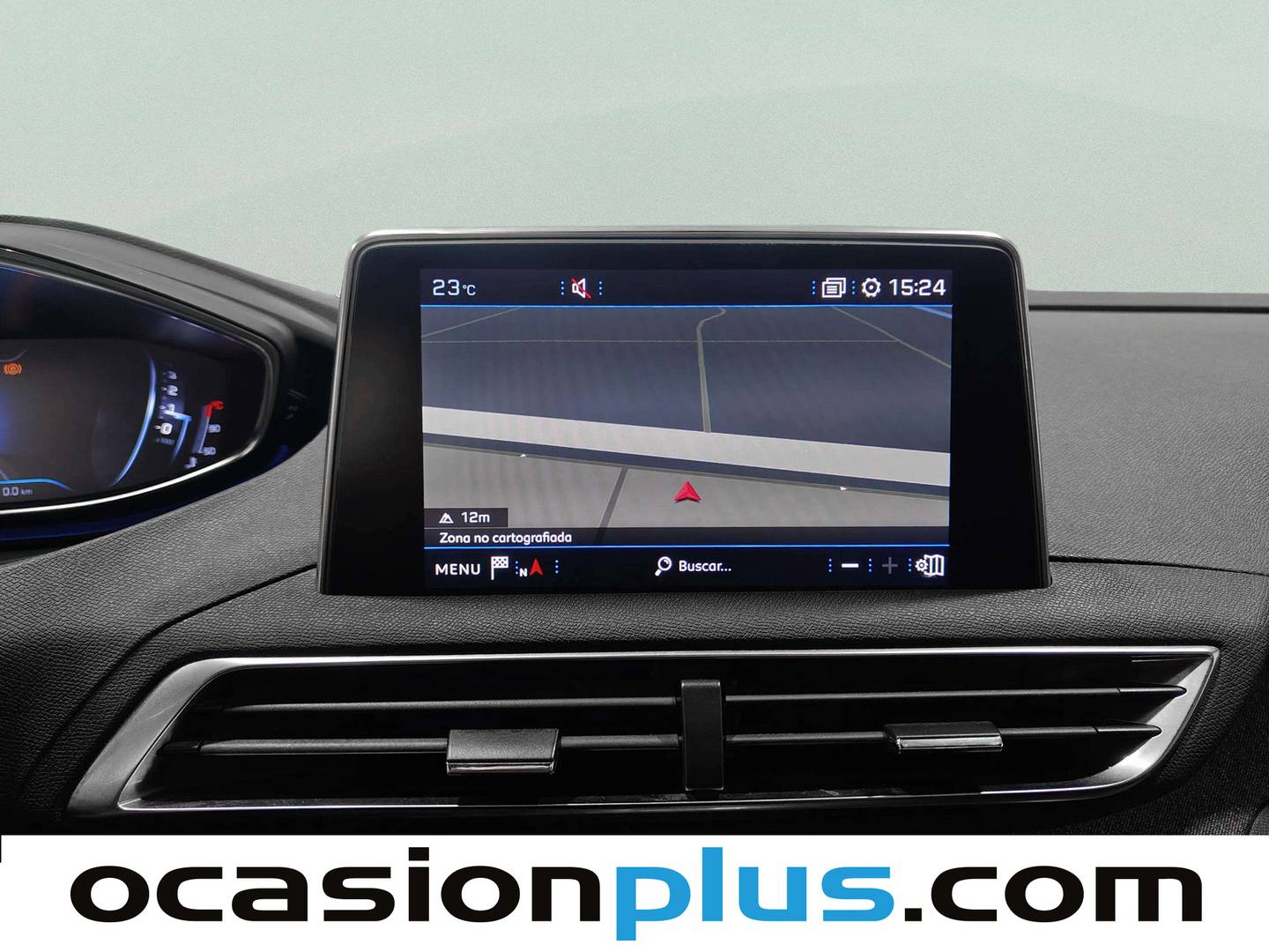 Equipamiento del Peugeot 5008 Peugeot 5008 BlueHDI 130 S&S GT Line EAT8 (130 CV) 7 Plazas