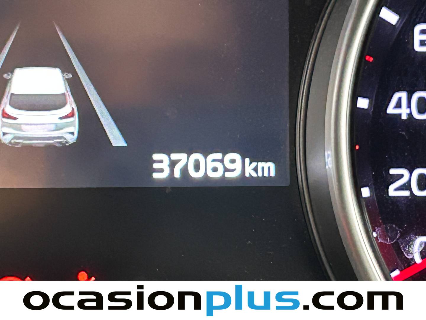 KIA XCeed KIA XCeed 1.0 T-GDi Tech (120 CV) seminuevo