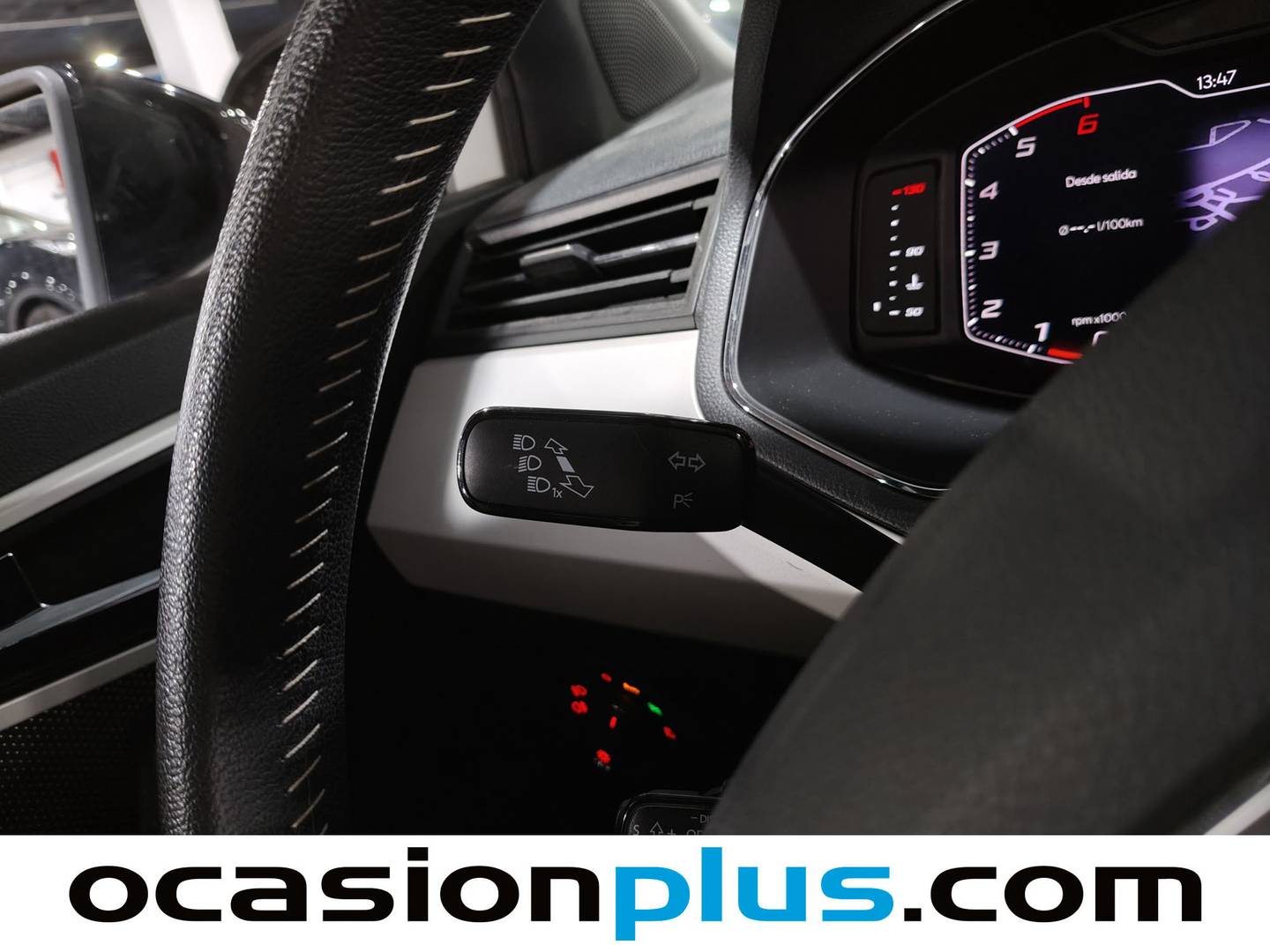 Seat Arona Seat Arona 1.6 TDI Xcellence Go Eco  (95 CV) de ocasión