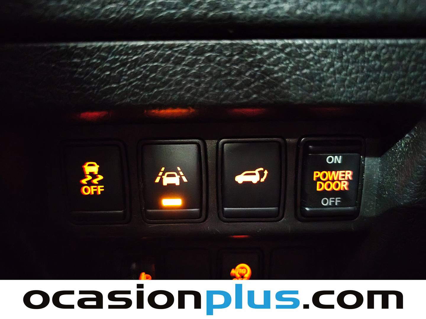 Paquetes del Nissan X-TRAIL Nissan X-Trail 1.6 DIG-T N-Connecta 4x2 (163 CV)