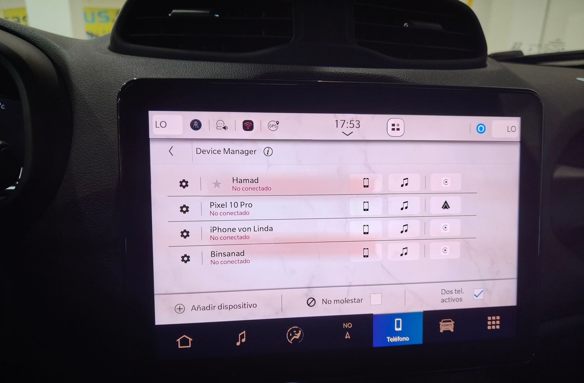 Jeep Renegade eHybrid 1.5 Limited ATX - foto 29