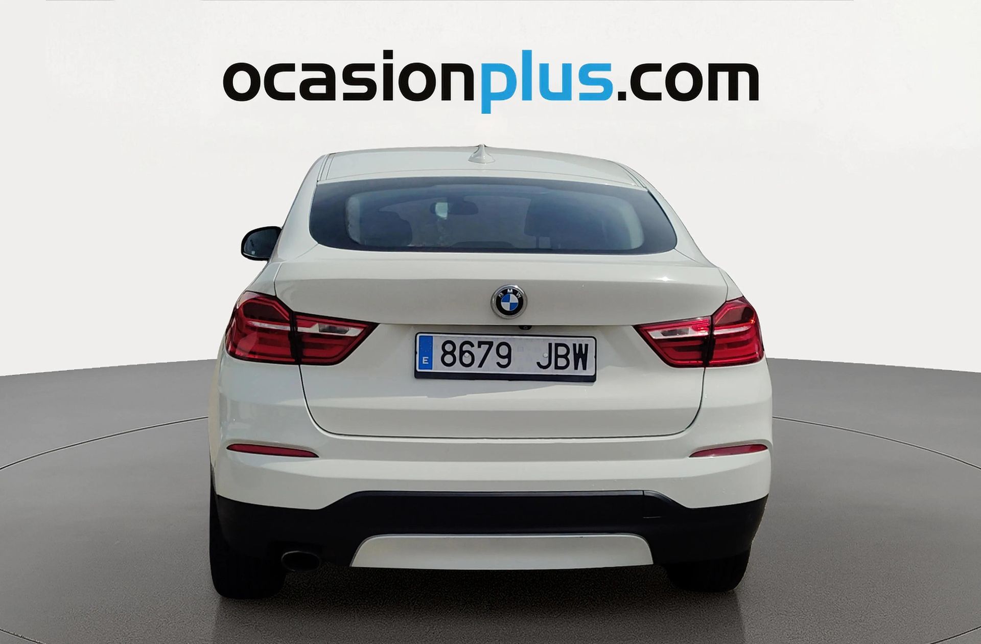 BMW X4 xDrive20i - foto 16