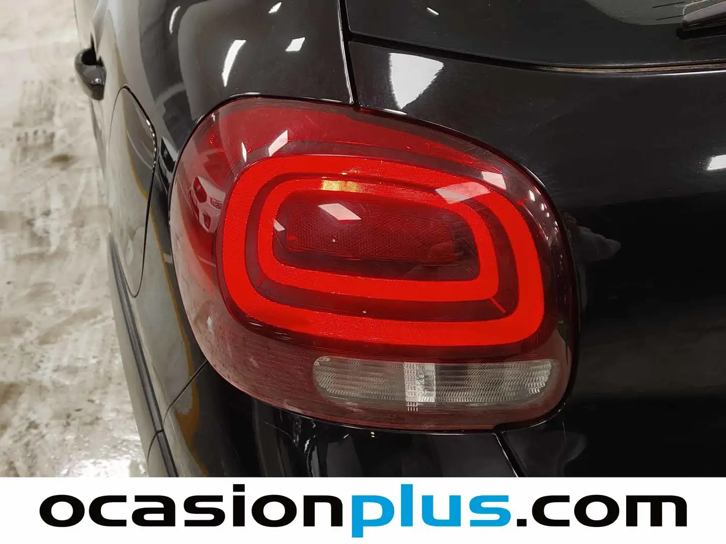 Foto Citroën C3 Origin Citroen C3 Origin Plus BlueHDi (102 CV)