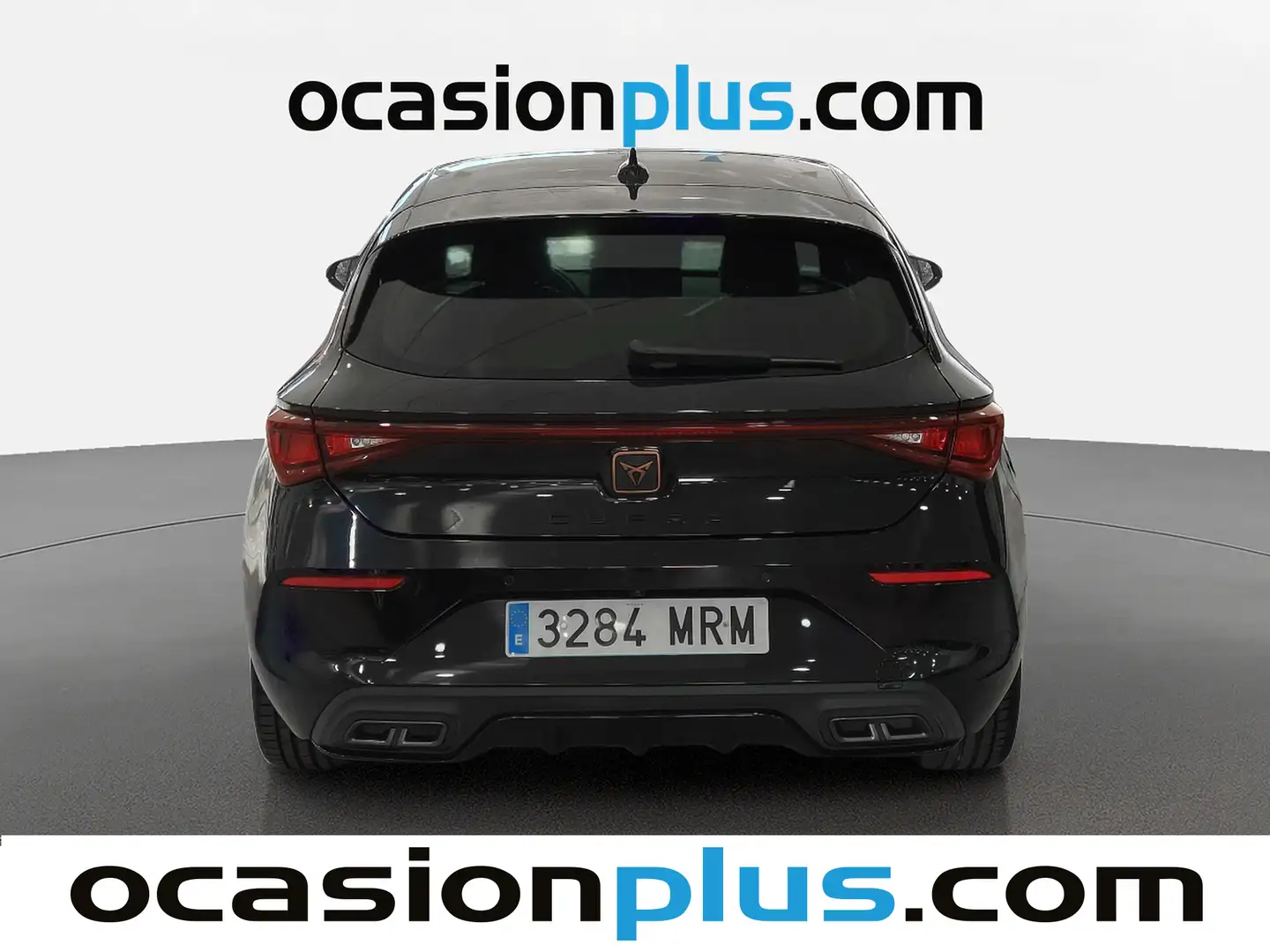 Foto Cupra León CUPRA León 1.5 eTSI DSG (150 CV)