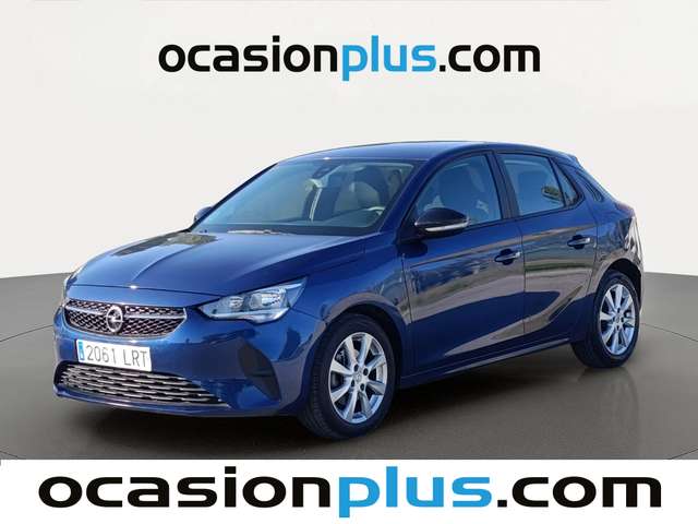 Opel Corsa 1.5D DT Edition  (102 CV) de segunda mano