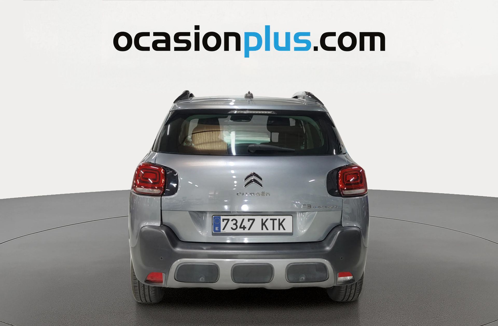 Citroën C3 Aircross BlueHDi 100 Feel - foto 14