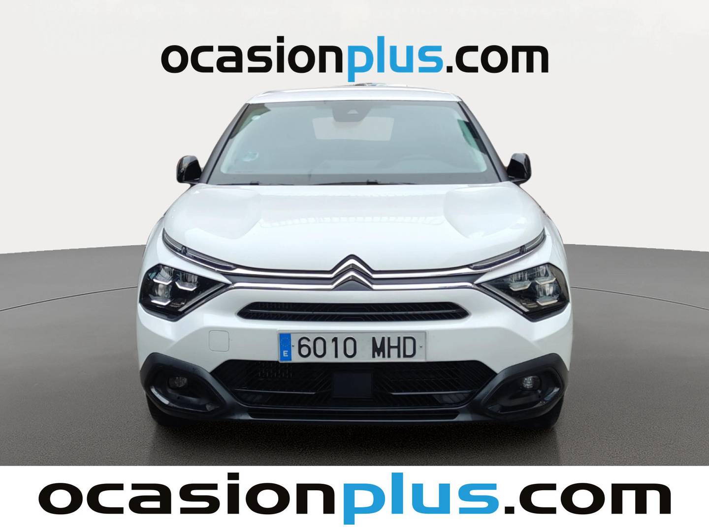Foto Citroën C4 Citroen C4 PureTech 130 S&S 6v Feel Pack (130 CV)