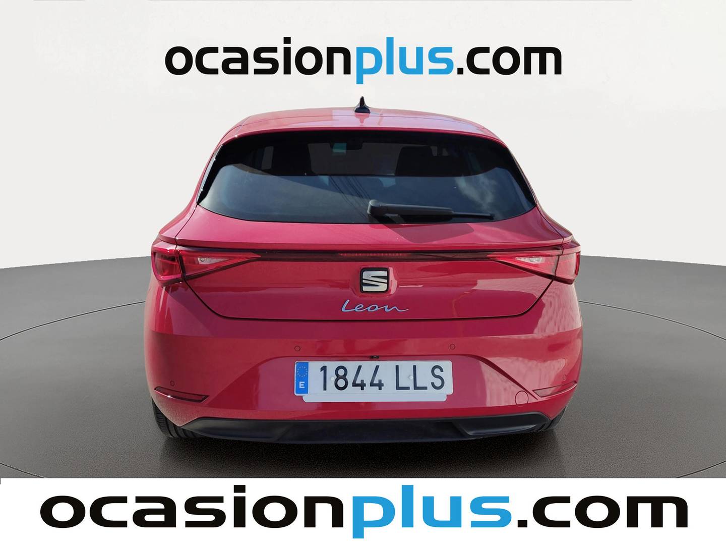 Seat León Seat León 1.5 TSI S&S Style Go (130 CV) barato