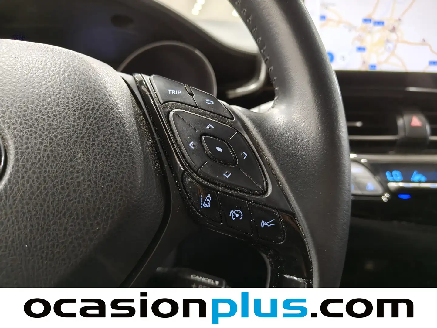 Foto Toyota C-HR Toyota C-HR 180H Advance (184 CV)