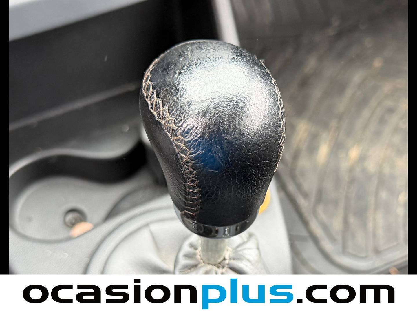 Foto Dacia Sandero Dacia Sandero Laureate 1.2 (75 CV)