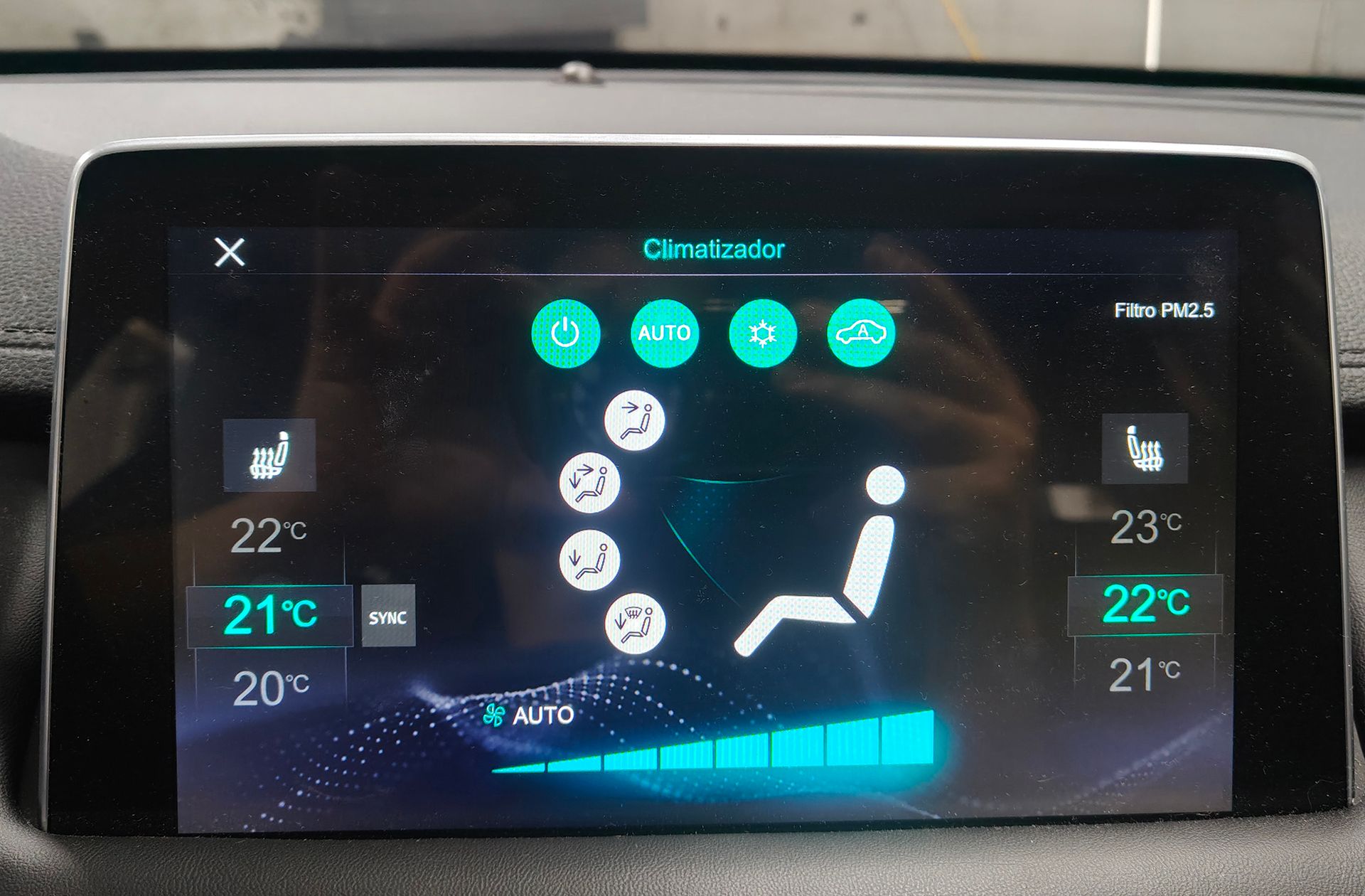 MG eHS 1.5 T-GDi PHEV Luxury - foto 32