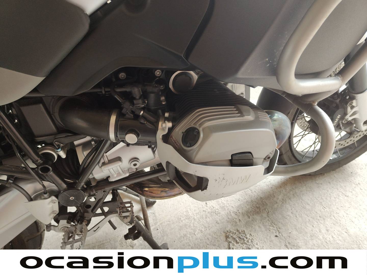 BMW Motorrad R 1200 GS Adventure BMW Motorrad R 1200 GS Adventure GS Adventure 81KW (110 CV) barato