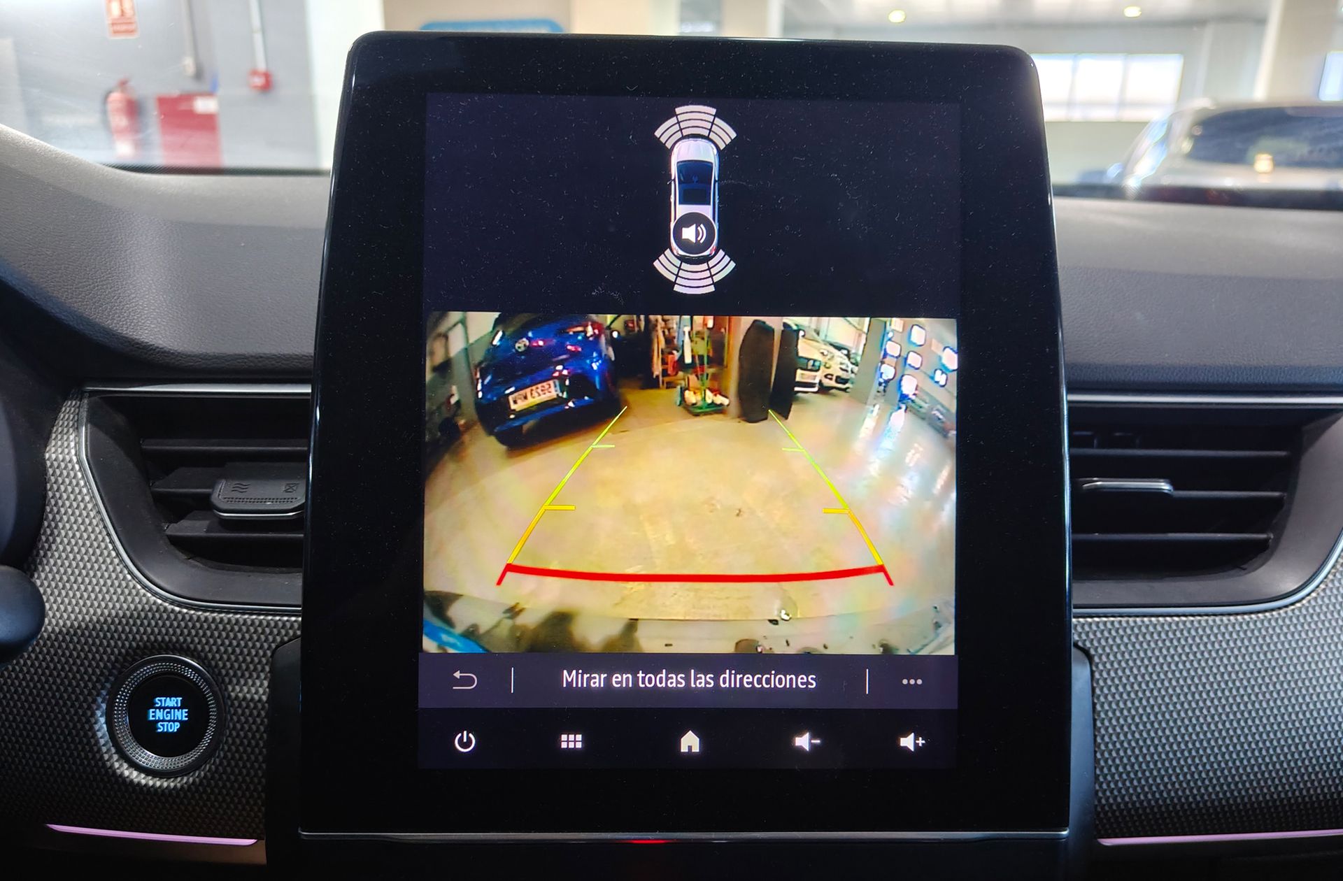 Renault Arkana Zen E-Tech Híbrido - foto 7