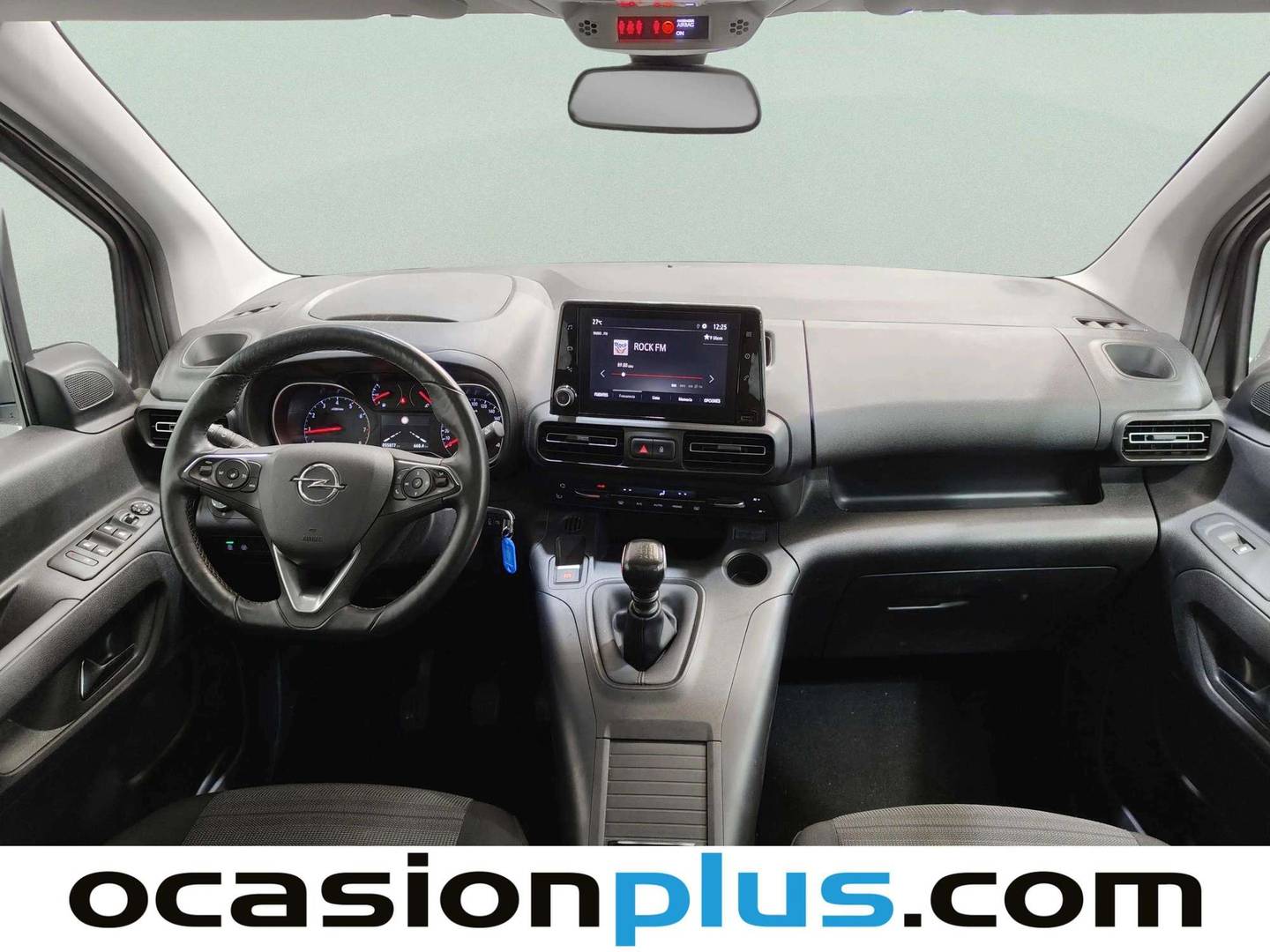 Opel Combo Life Opel Combo Life 1.5 TD Elegance Plus L (131 CV) km 0