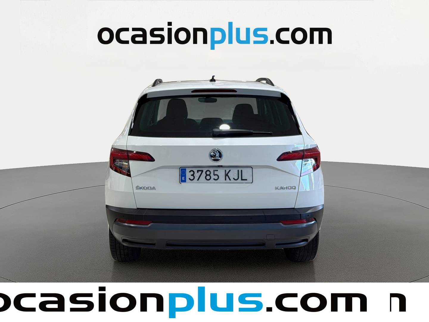 Skoda Karoq Skoda Karoq 1.0 TSI Ambition (115 CV) al mejor precio