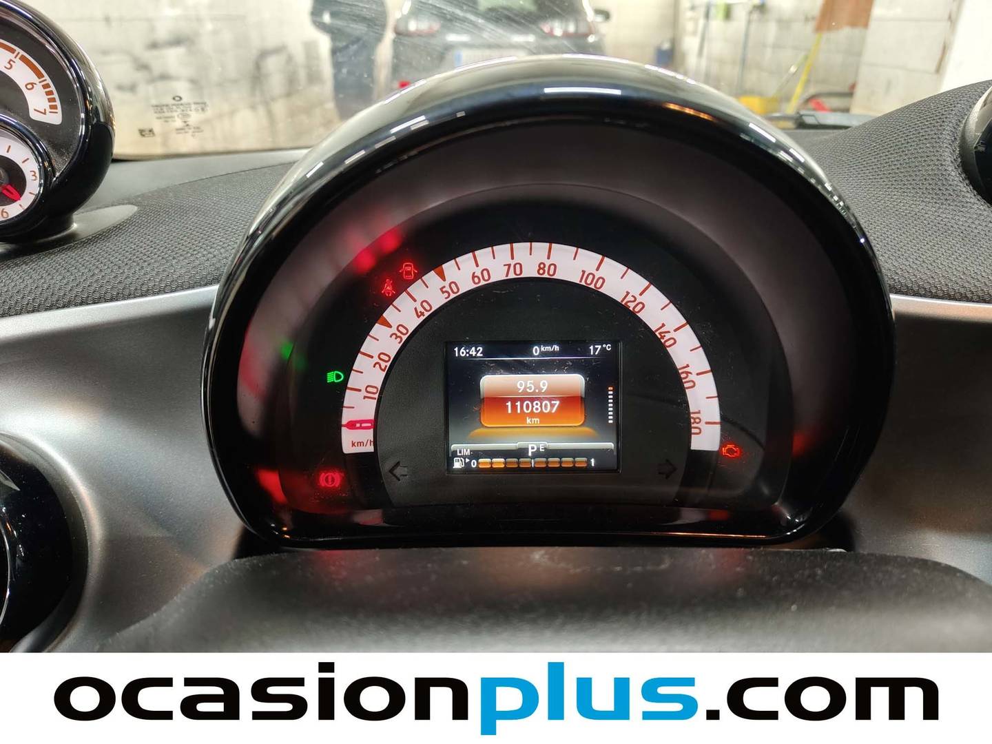 Smart fortwo Smart ForTwo Coupe 66 (90 CV) km 0