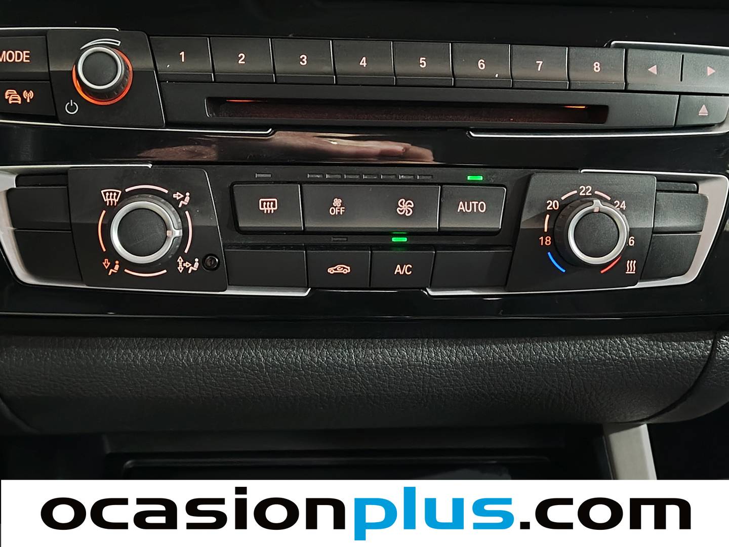 BMW Serie 1 BMW Serie 1 116i (109 CV) manual