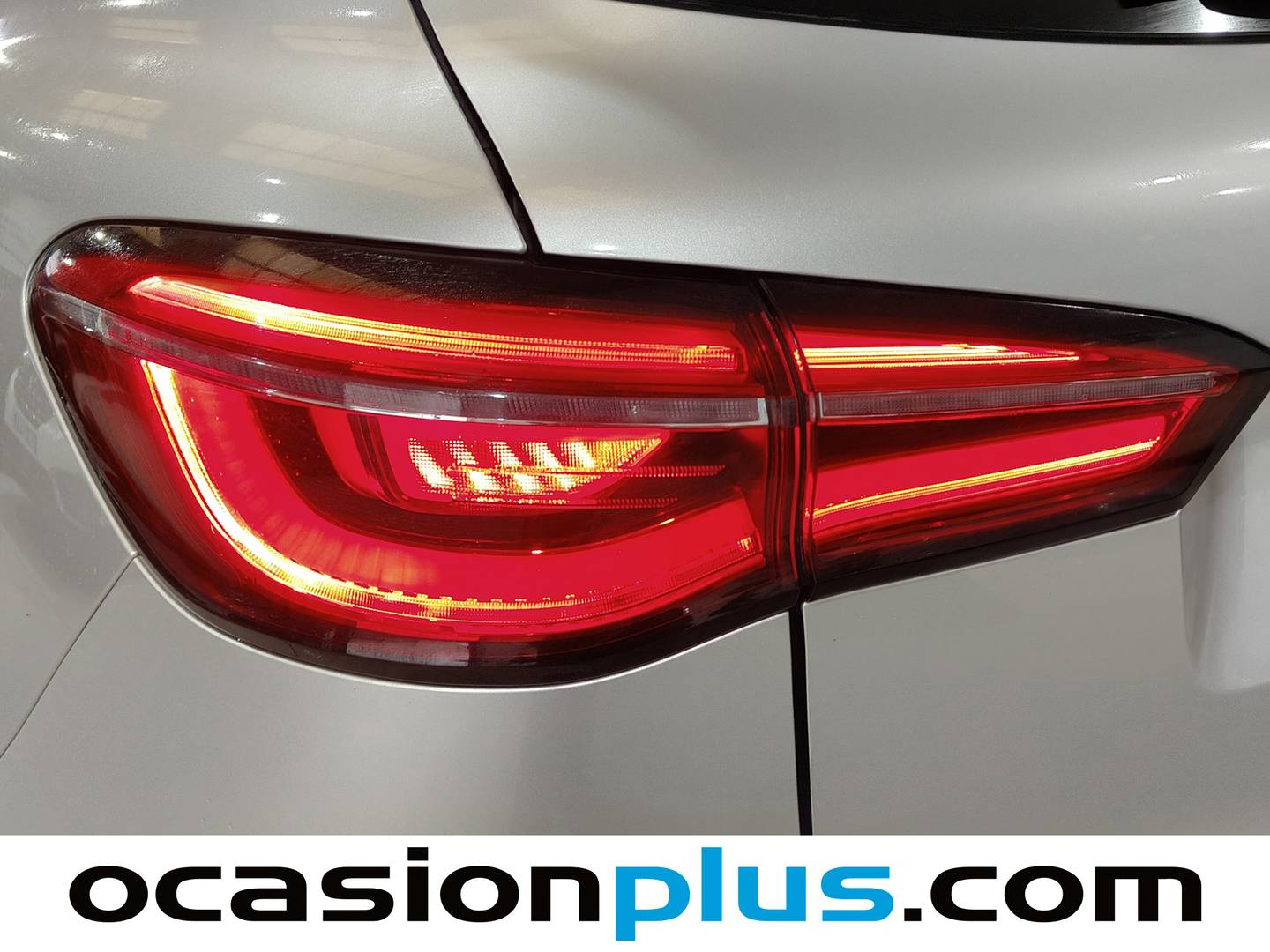 Foto MG HS MG HS 1.5 Turbo GDI Luxury DCT (162 CV)