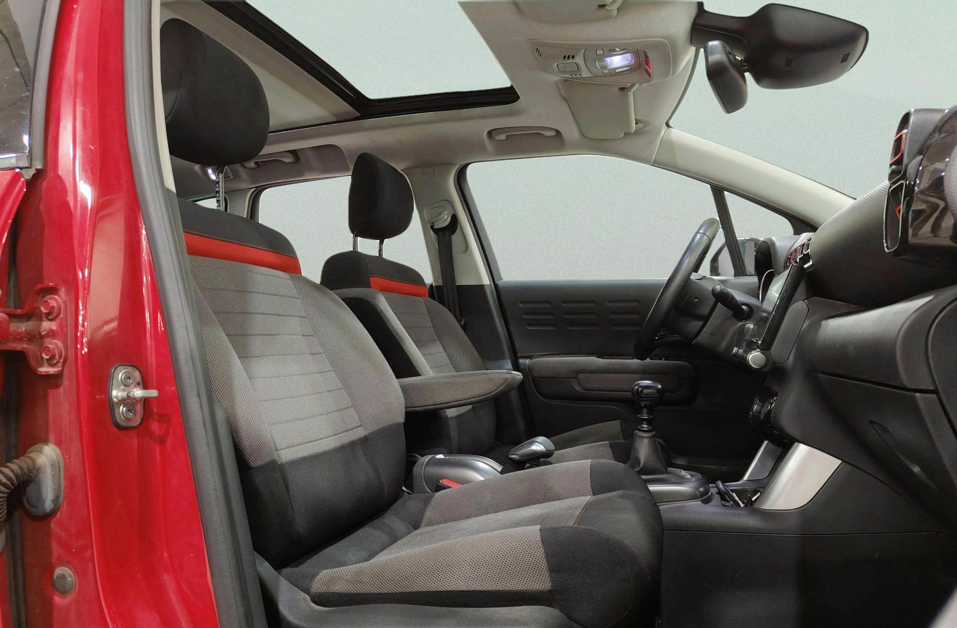 Citroën C3 Aircross PureTech 110 Shine - foto 20