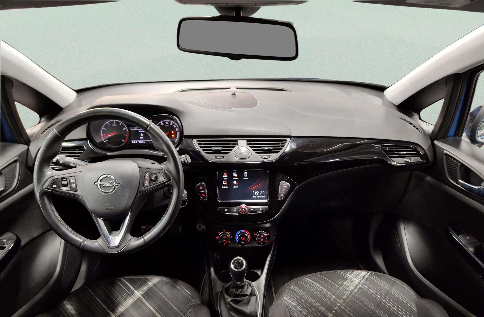 Opel Corsa 1.4 GLP Design Line - foto 6