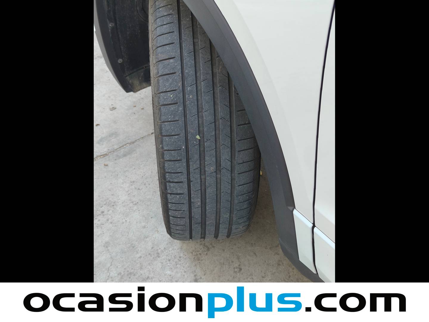 Volkswagen T-Cross Volkswagen T-Cross Sport 1.0 TSI (110 CV) Pack R-Line de segunda mano