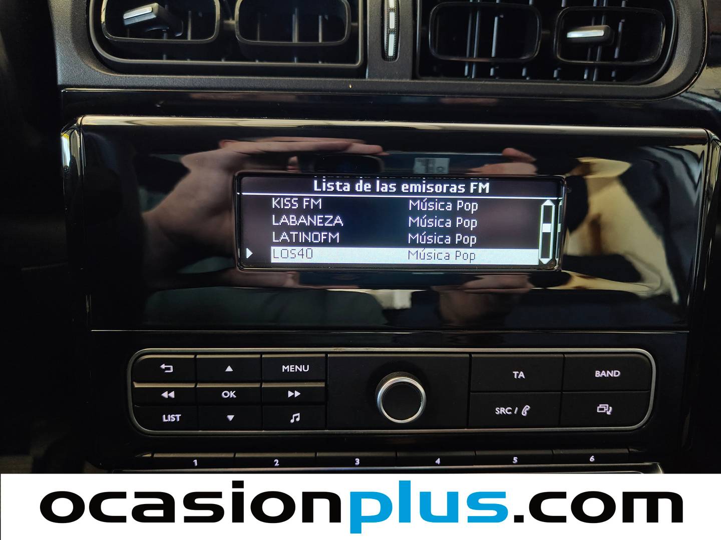 Citroën C3 Citroën C3 BlueHDi 100 S&S Feel (99 CV) al mejor precio