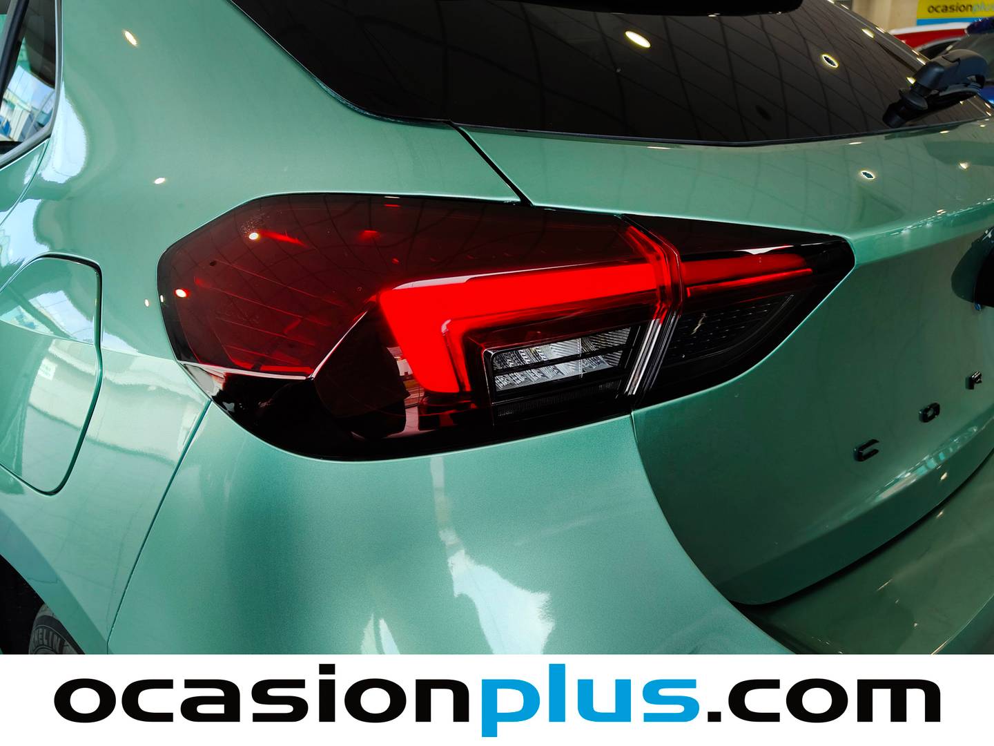 Opel Corsa Opel Corsa 1.2 T XHL Yes (100 CV) gasolina