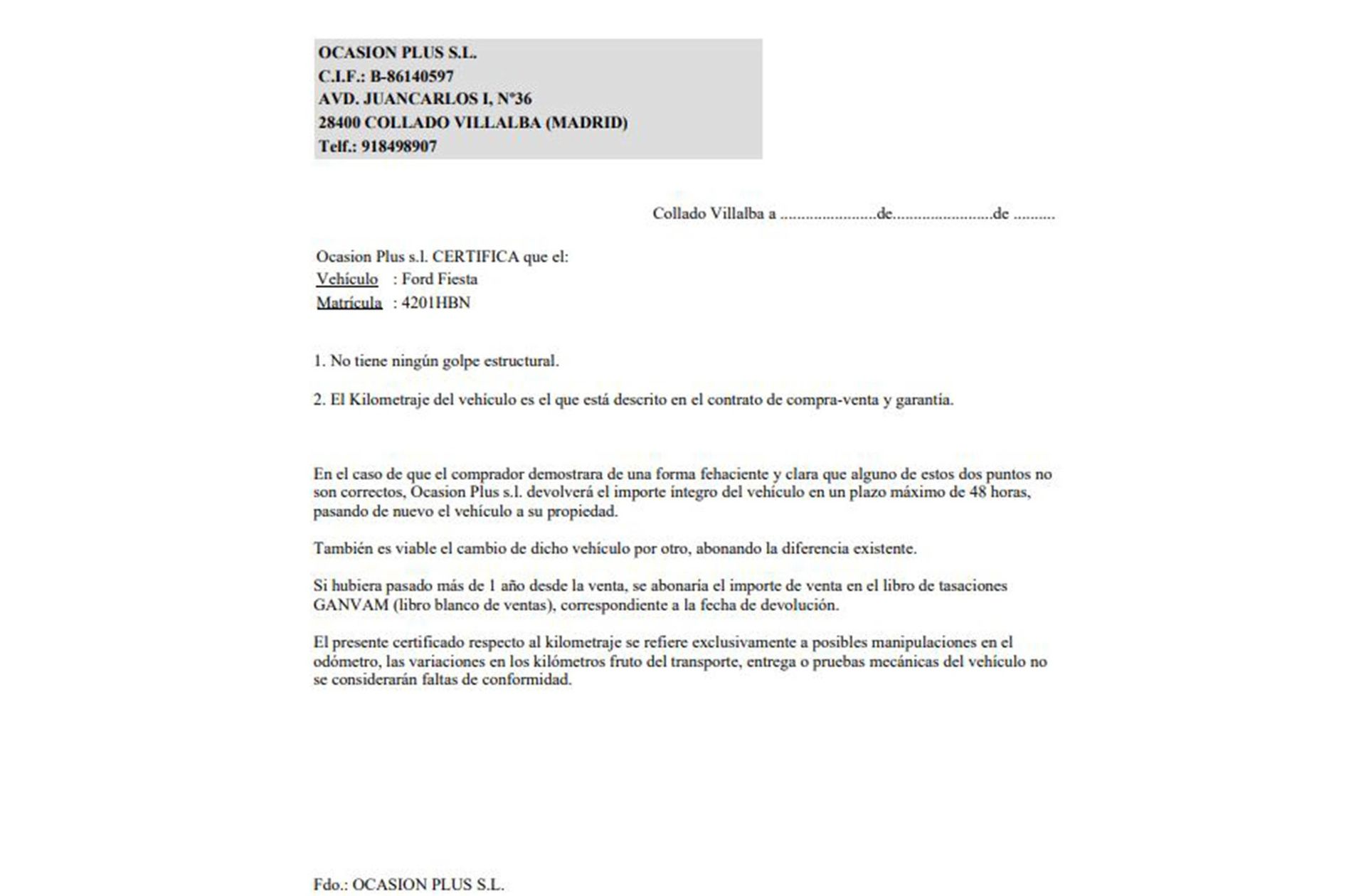 Ford Fiesta 1.25 Trend - foto 15