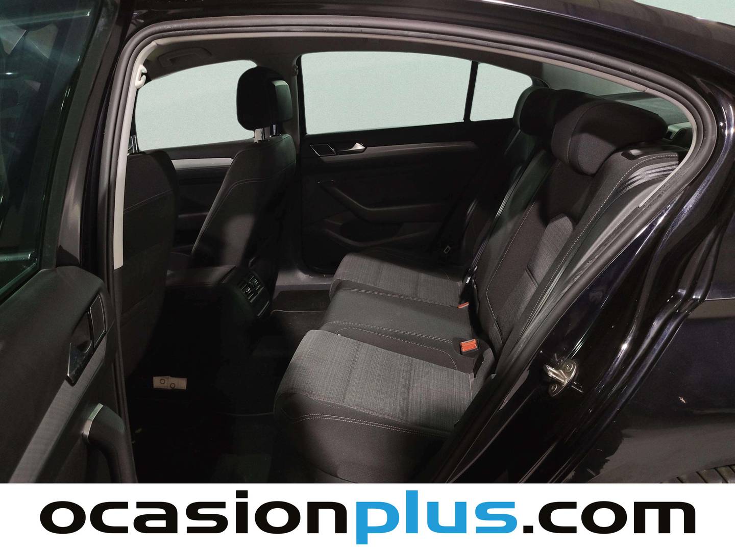 Foto asientos traseros Volkswagen Passat Volkswagen Passat Executive 1.5 TSI (150 CV) DSG