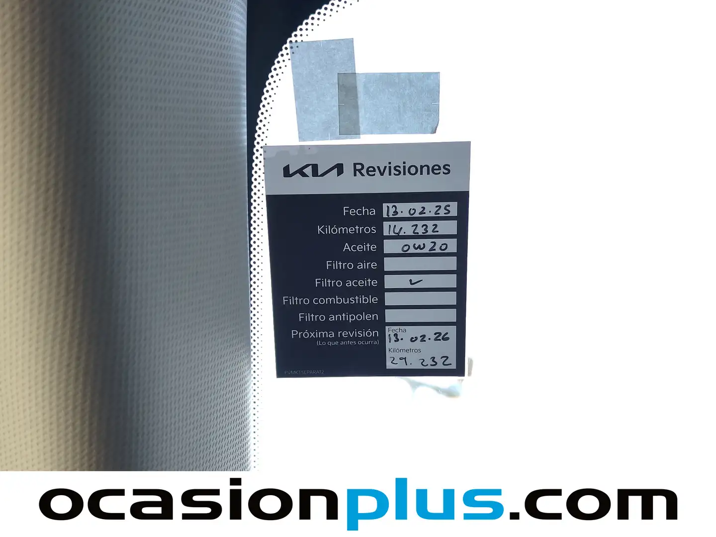 Foto KIA Stonic Kia Stonic 1.2 DPi Concept (84 CV)