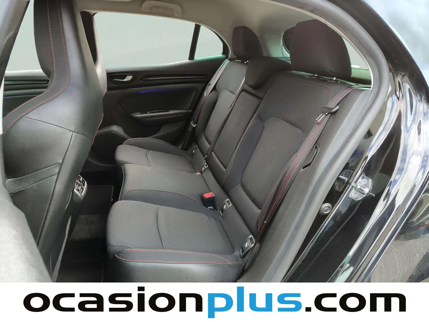 Foto Renault Mégane Renault Megane RS Energy TCe  (280 CV) EDC