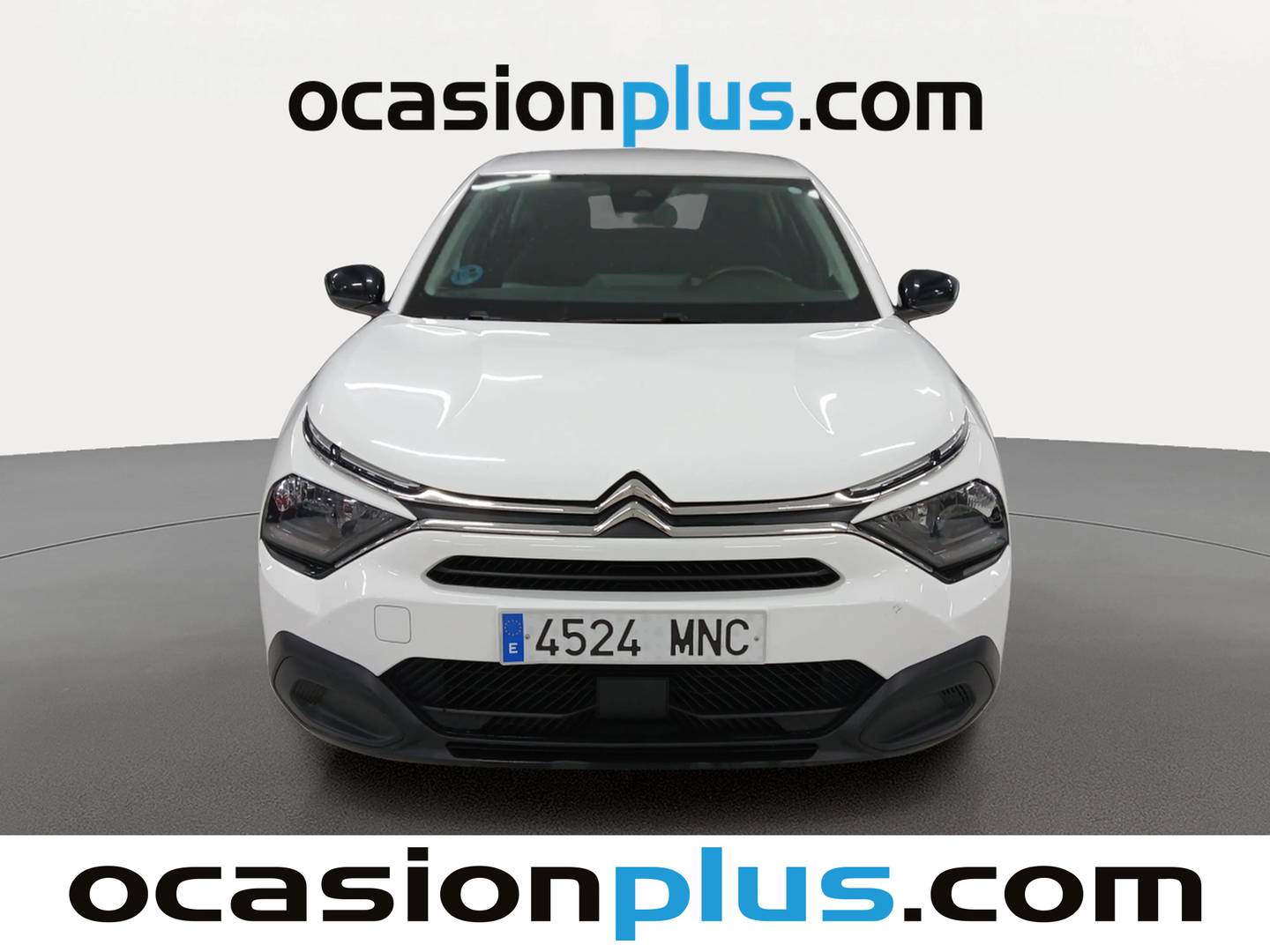 Foto Citroën C4 Citroen C4 PureTech 130 S&S You (131 CV)