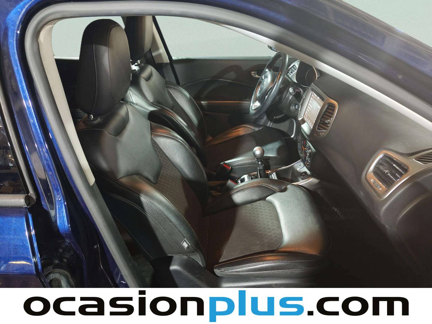 Jeep Compass Jeep Compass 1.4 Multiair Longitude 4x2 (140 CV) 2018