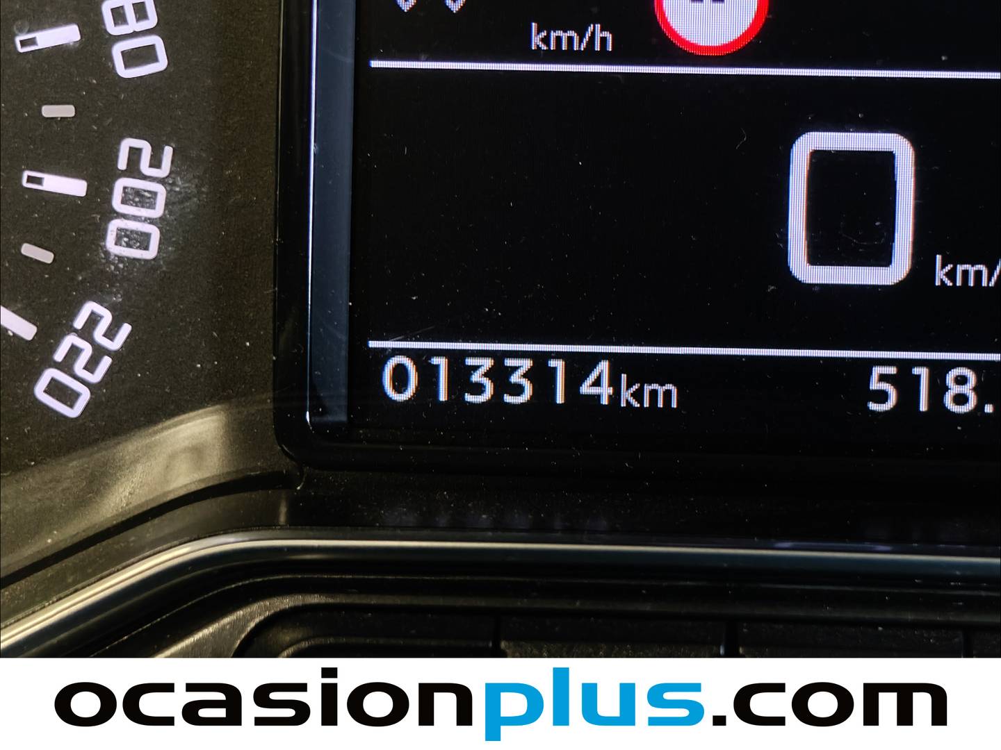 Citroën C3 Aircross Citroën C3 Aircross PureTech 130 S&S Shine EAT6 (131 CV) seminuevo