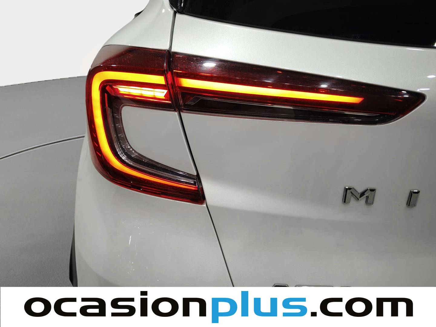 Mitsubishi ASX Mitsubishi ASX 130T MHEV Motion (140 CV) al mejor precio