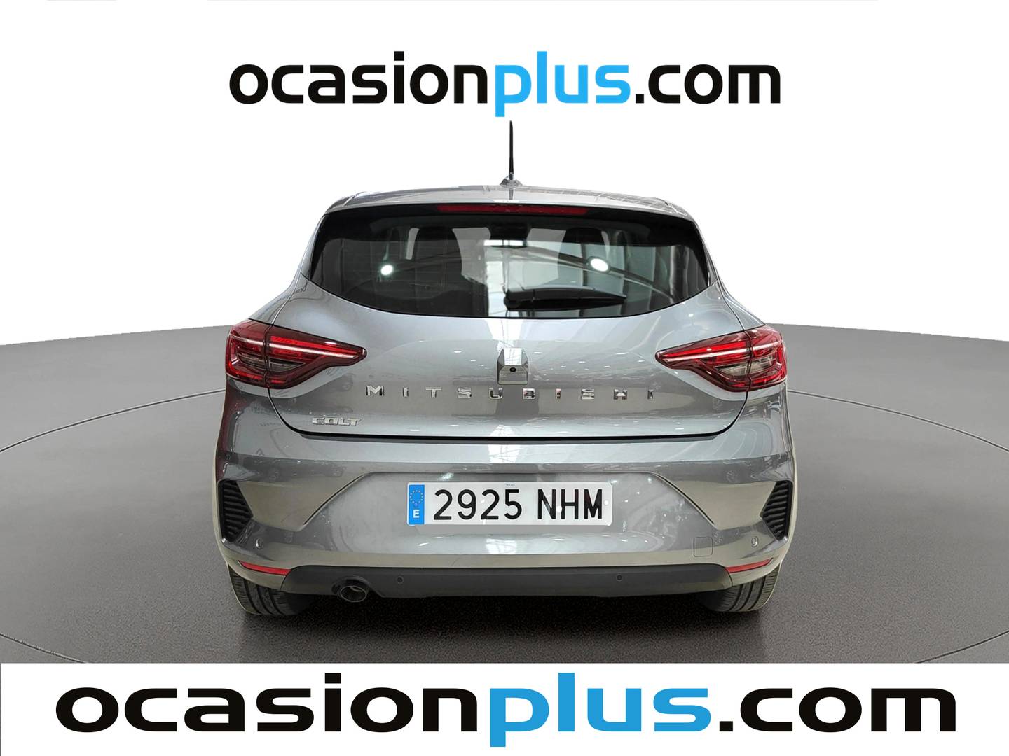 Mitsubishi Colt Mitsubishi Colt 100T GLP Motion (100 CV) barato