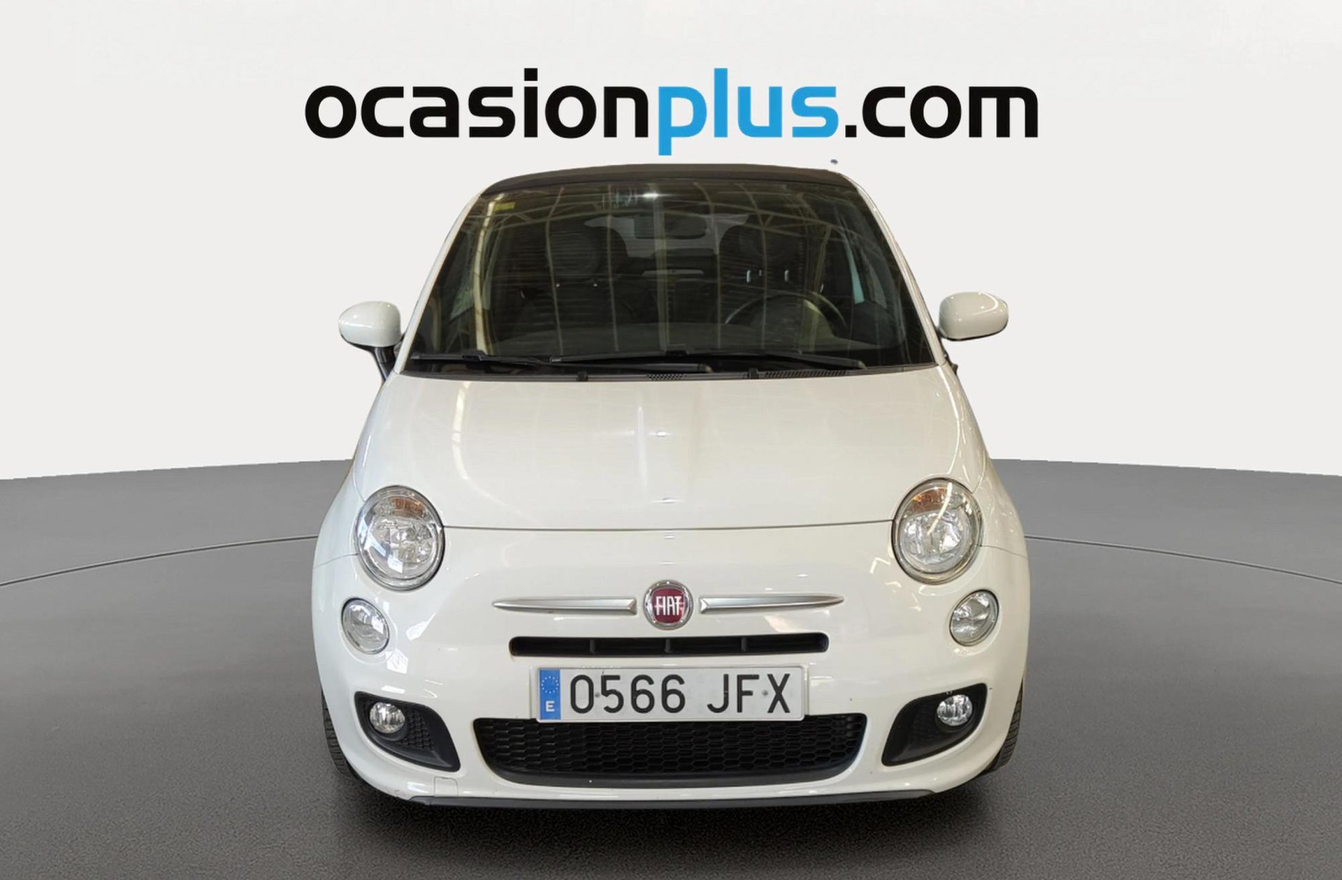 Fiat 500C 1.2 Cabrio S - foto 13