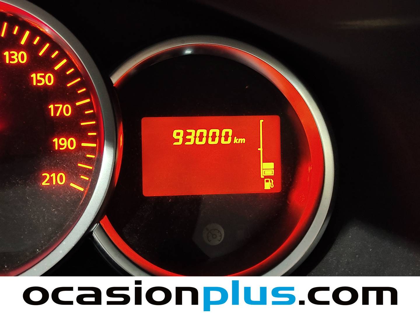 Foto Dacia Sandero Dacia Sandero SL Aniversario TCE (100 CV) GLP