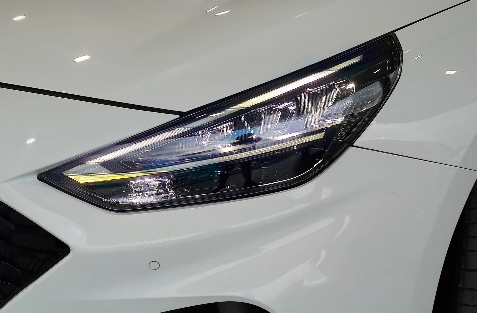 Hyundai i30 1.0 T-GDi N Line SE - foto 19